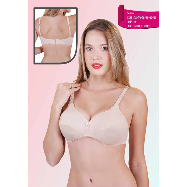 The Once More Comfortable Reena Style Bra
