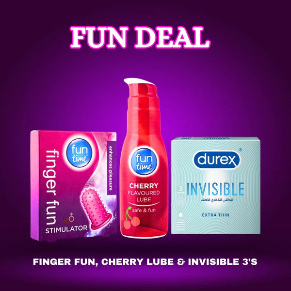 Fun time Deal